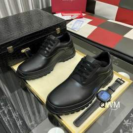 Picture of Ferragamo Shoes _SKUFerragamosz38-45WM11145452